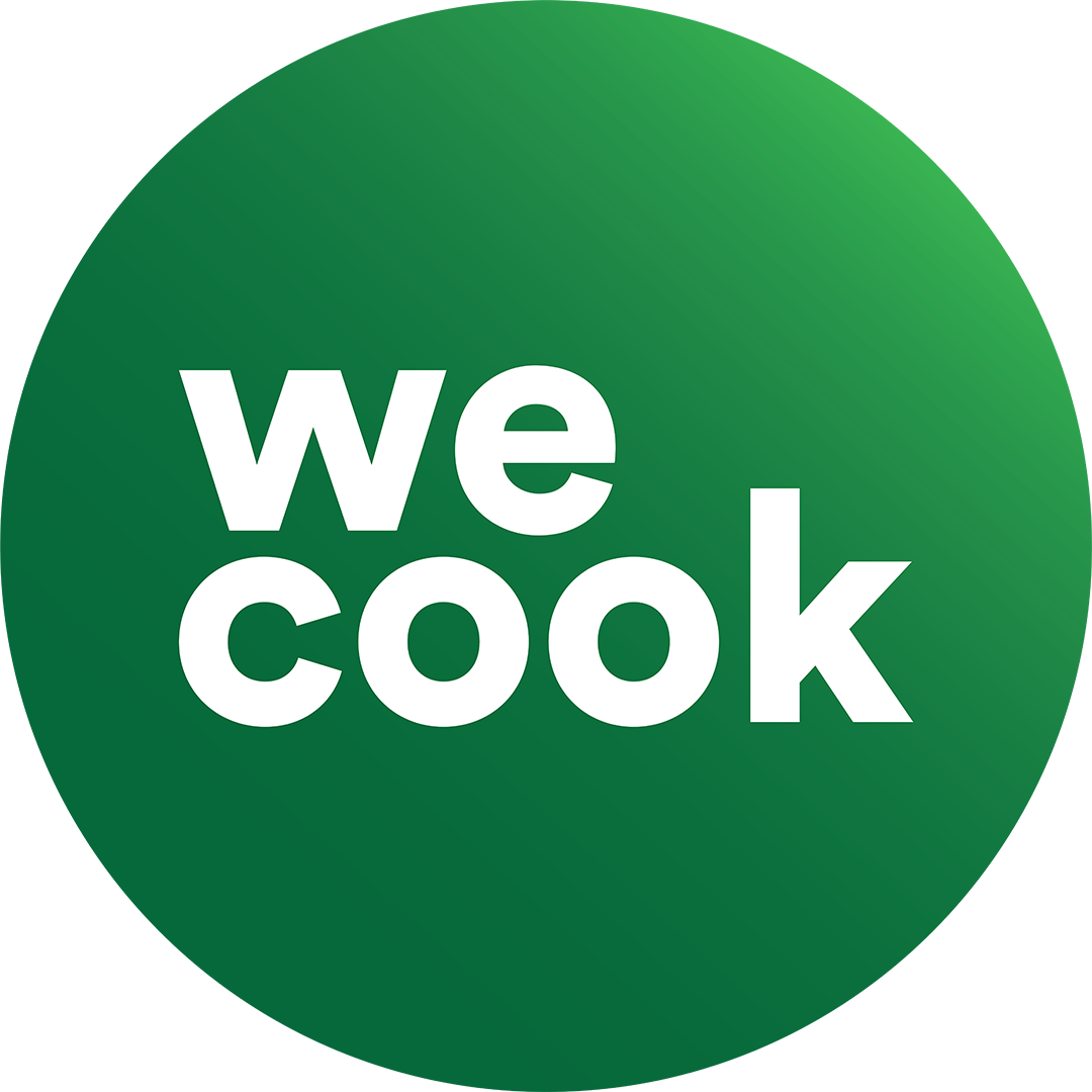 WeCook