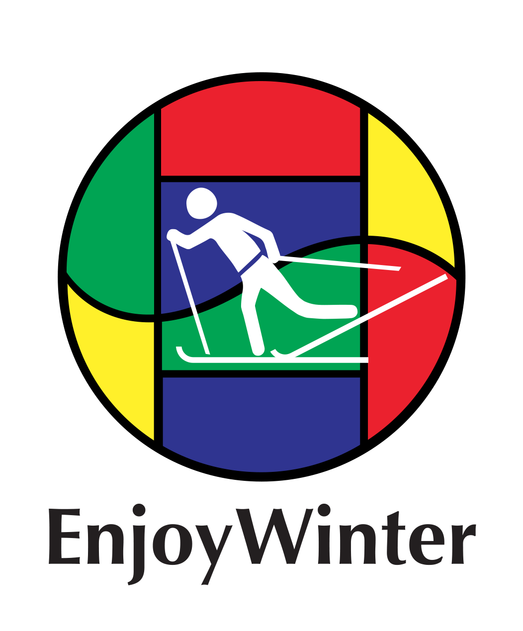 Enjoy Winter