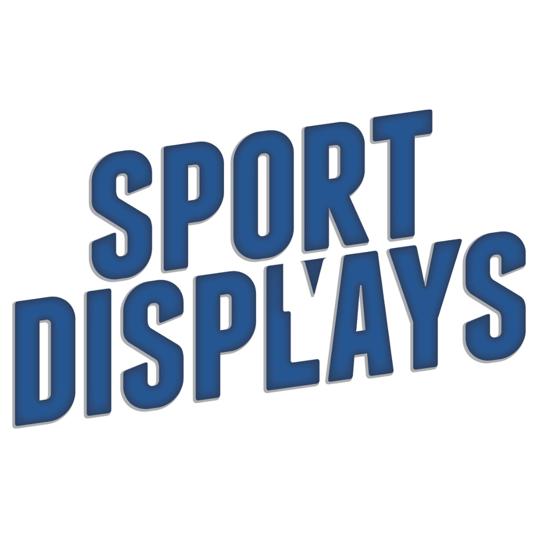 Sports Displays