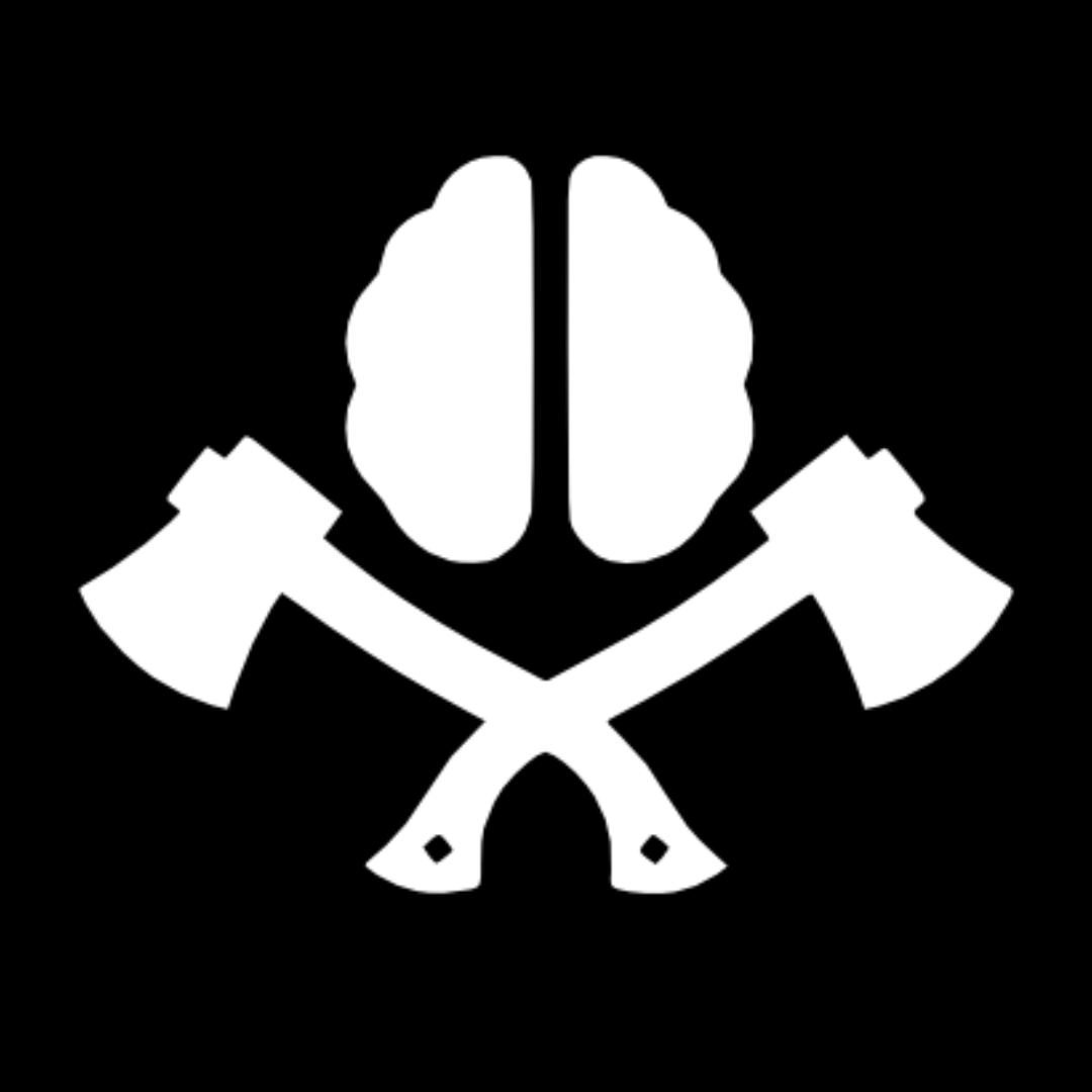 Braineaxe